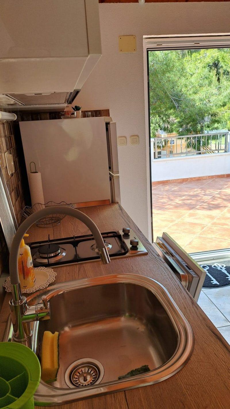 Apartment Studio photo 3